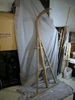 藏品(土壟鉤架)的圖片